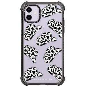 Casetify The Cowgirl iPhone 11 Case